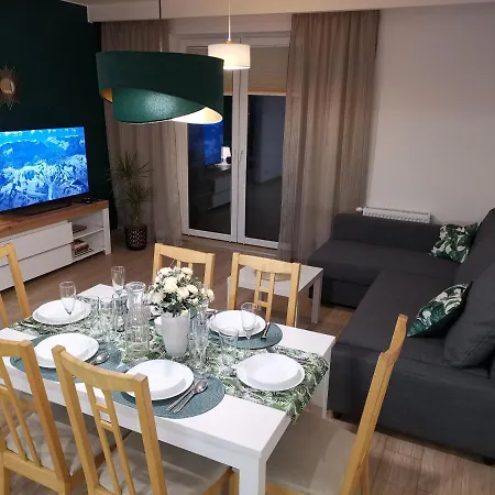 Apartament Adamentis *