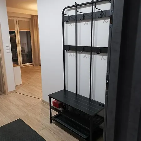 דירה Apartament Adamentis Lubawa