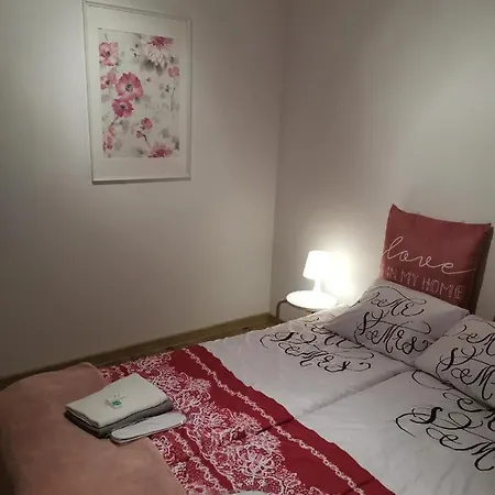 Apartament Adamentis דירה *